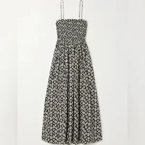 APIECE APART ワンピース　S Apiece Apart | Dresses | Apiece Apart Porta Smocked